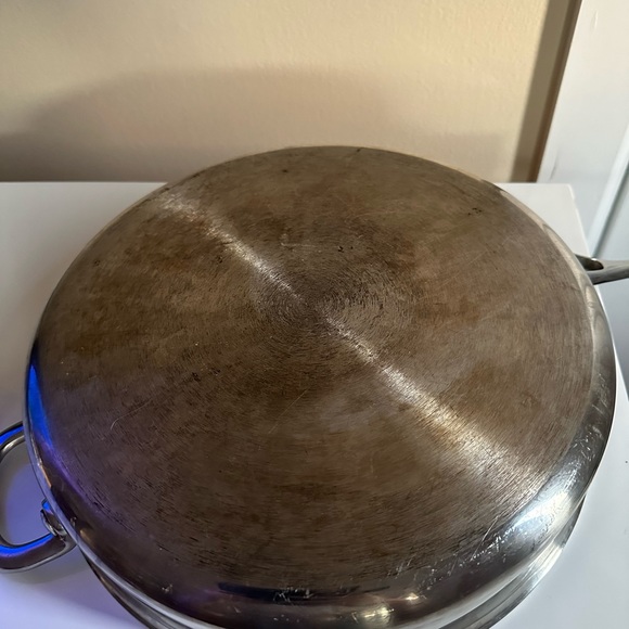 2 Steel Pan - Picture 4 of 10